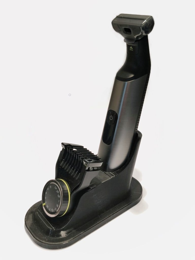 Philips OneBlade Pro and Comb Holder