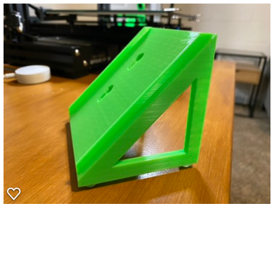 Ender 3 V2 Control Screen Base