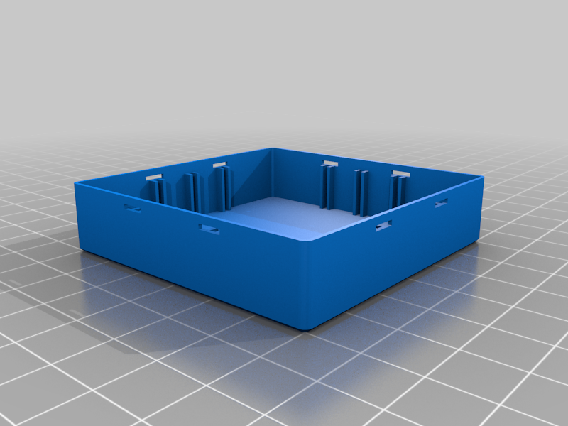 Organizer Box