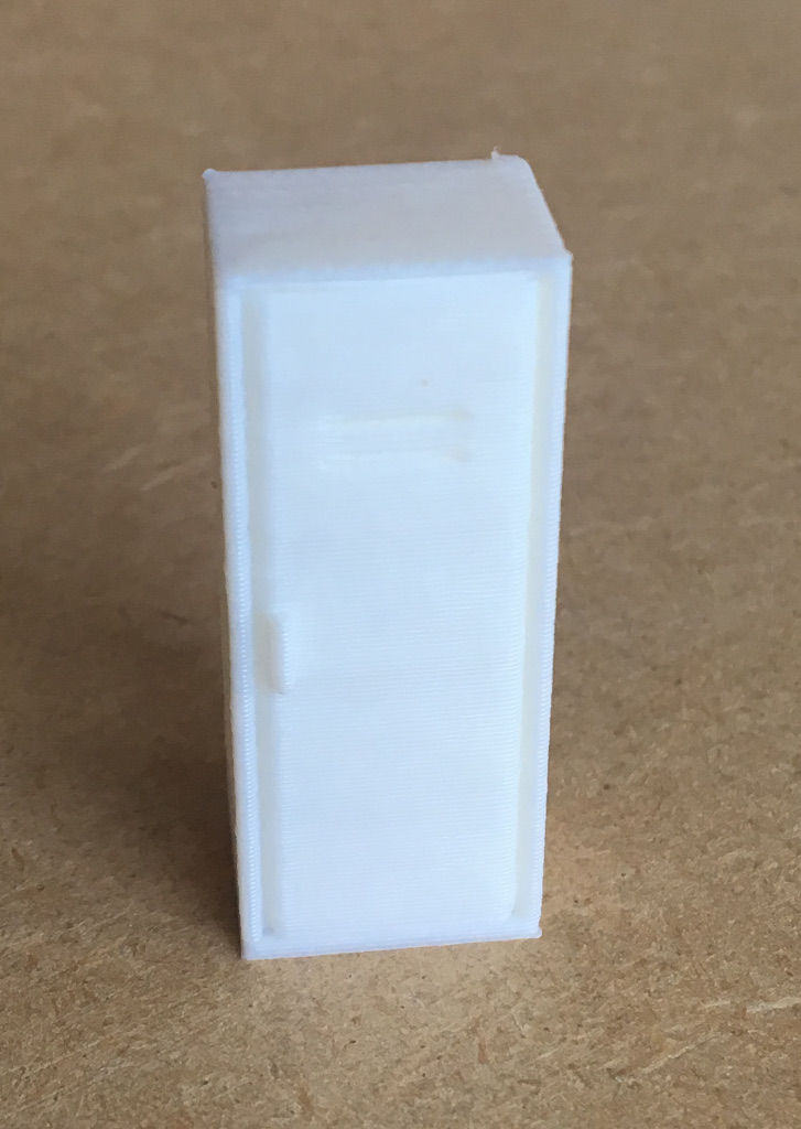 Locker (28mm)