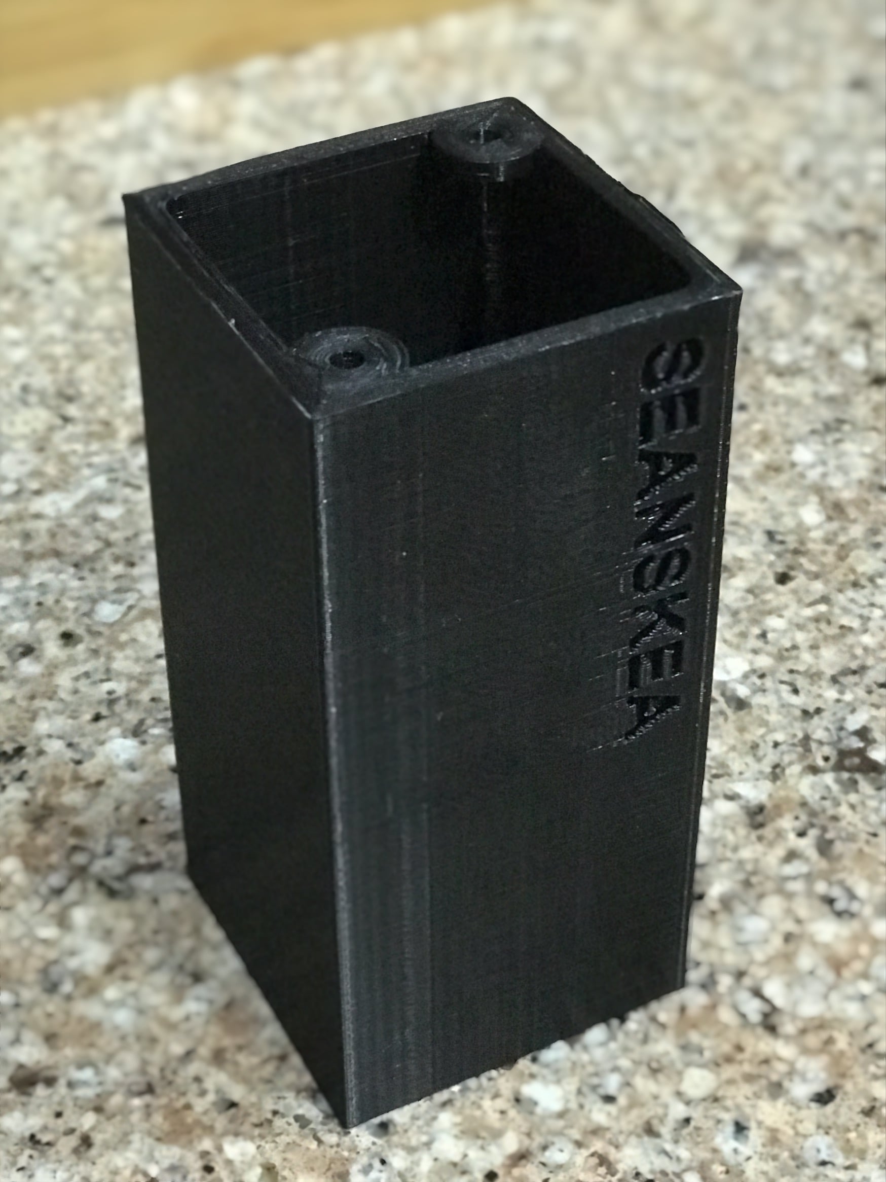 Leg for IKEA Lack Wall Shelf Unit