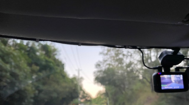 Car Roof Clip for Cables