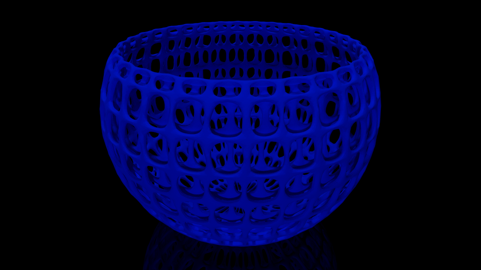 Cellular Bowl