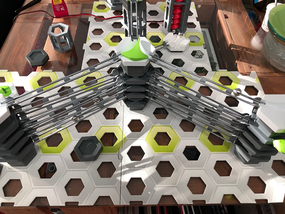 Gravitrax ZigZag