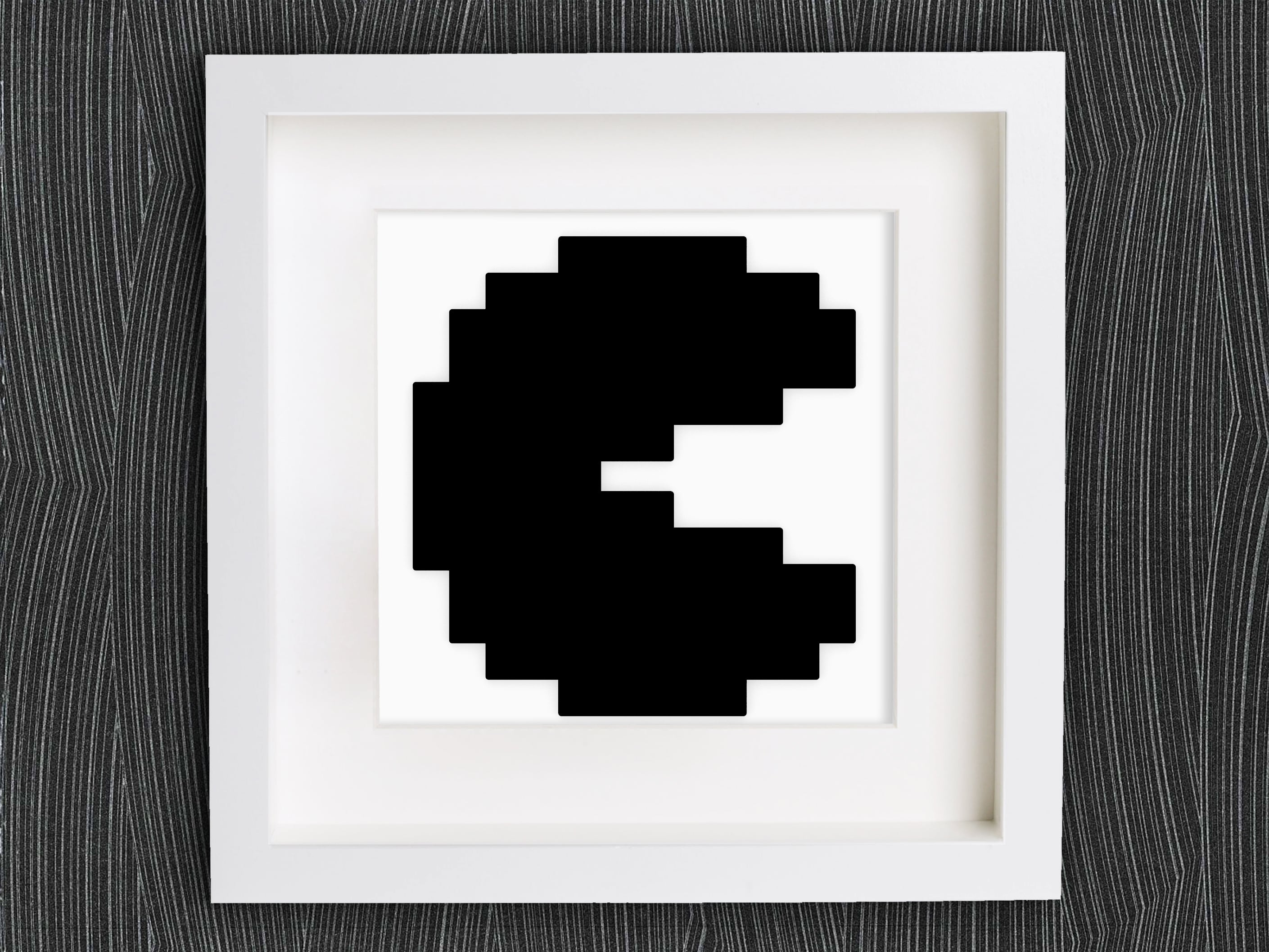 Customizable Pac-Man