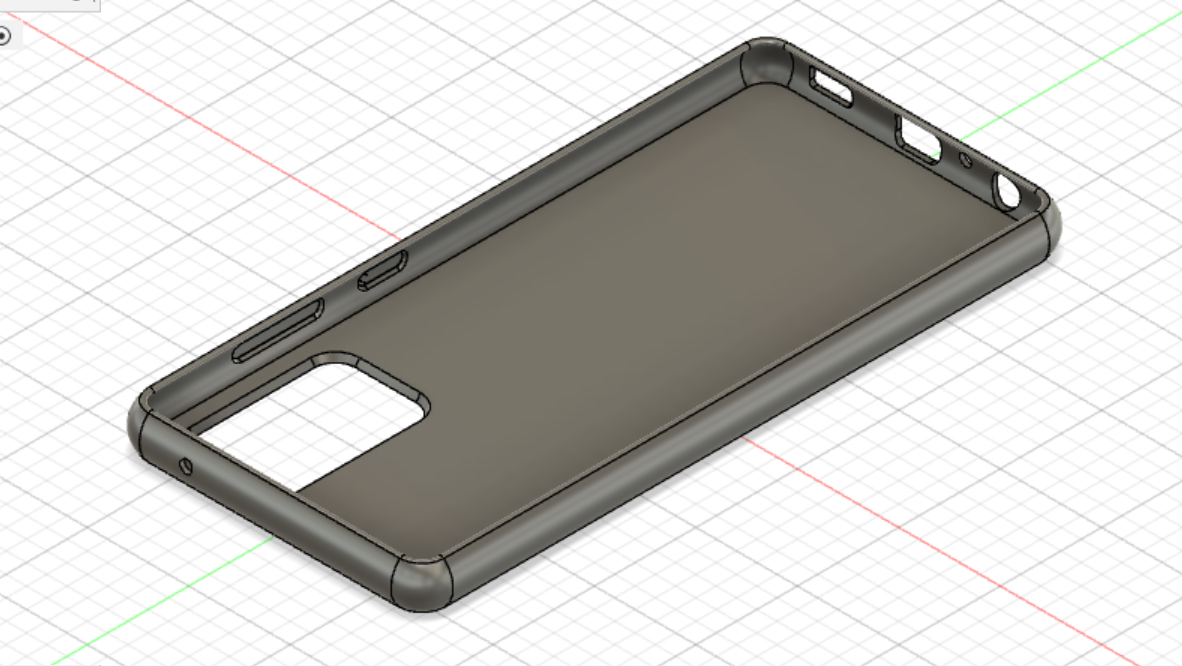 Samsung Galaxy A52 / A52S Hülle
