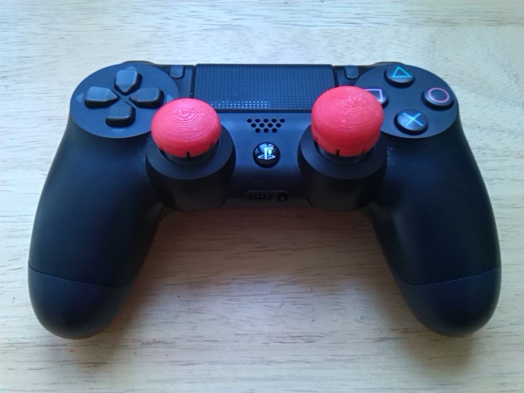 PS4 / PS5 Controller Thumbstick Cap / Mini Extender