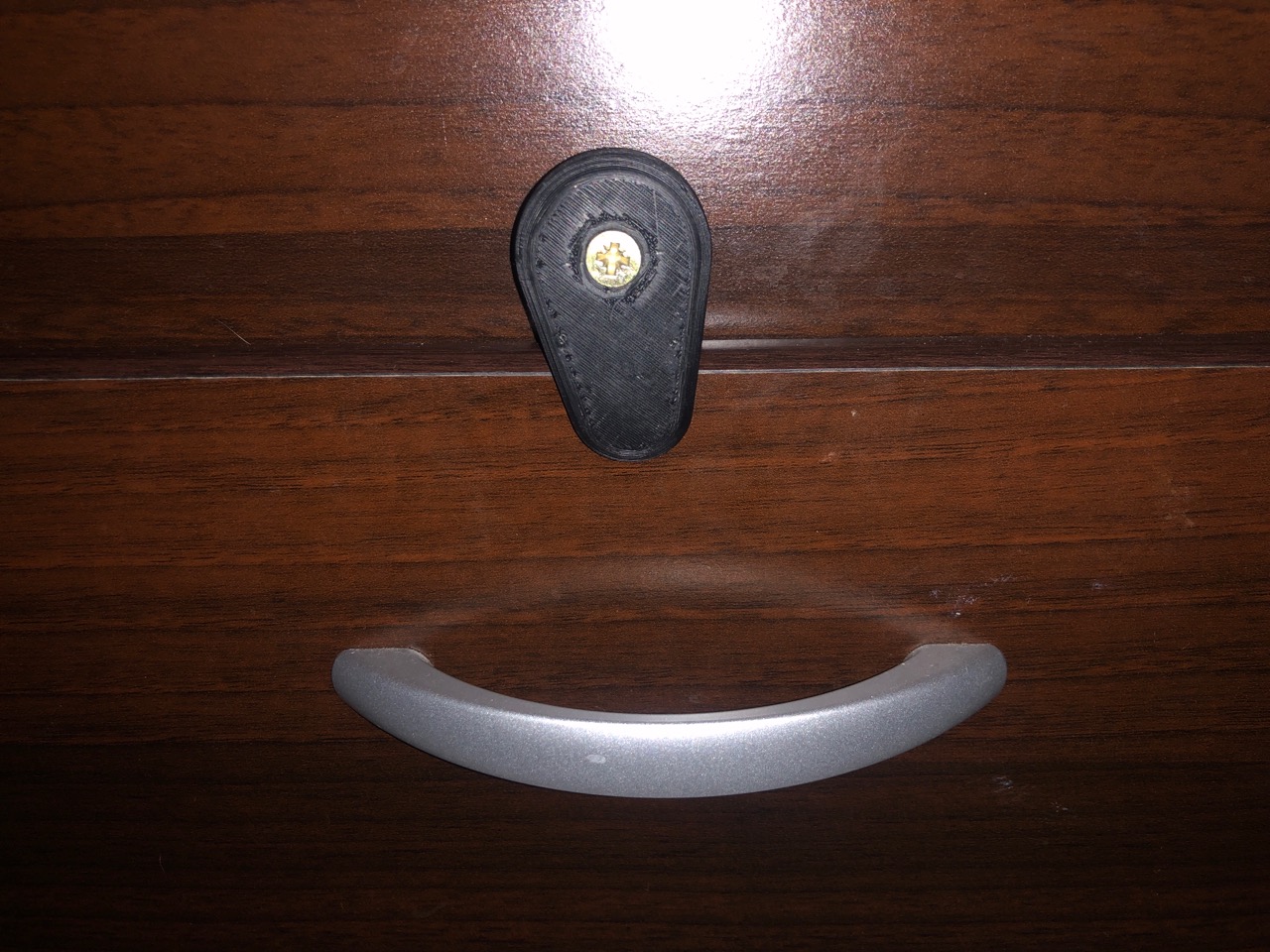 Drower Lock