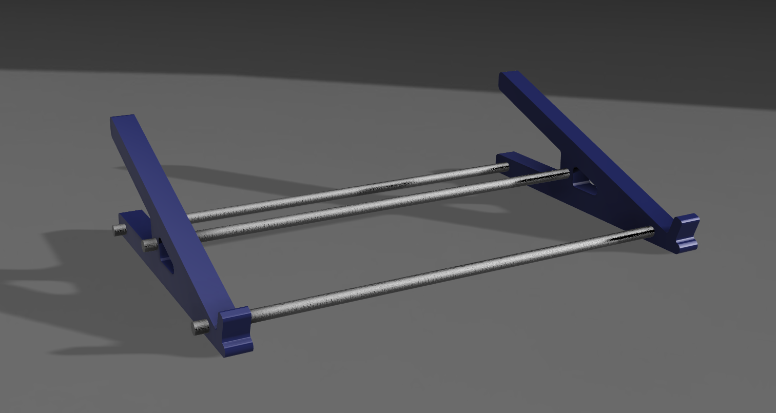 Graphics Tablet Stand 2.0