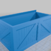 Create Bottom Empty 3D model
