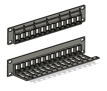Desktop Server Rack-Accessories
