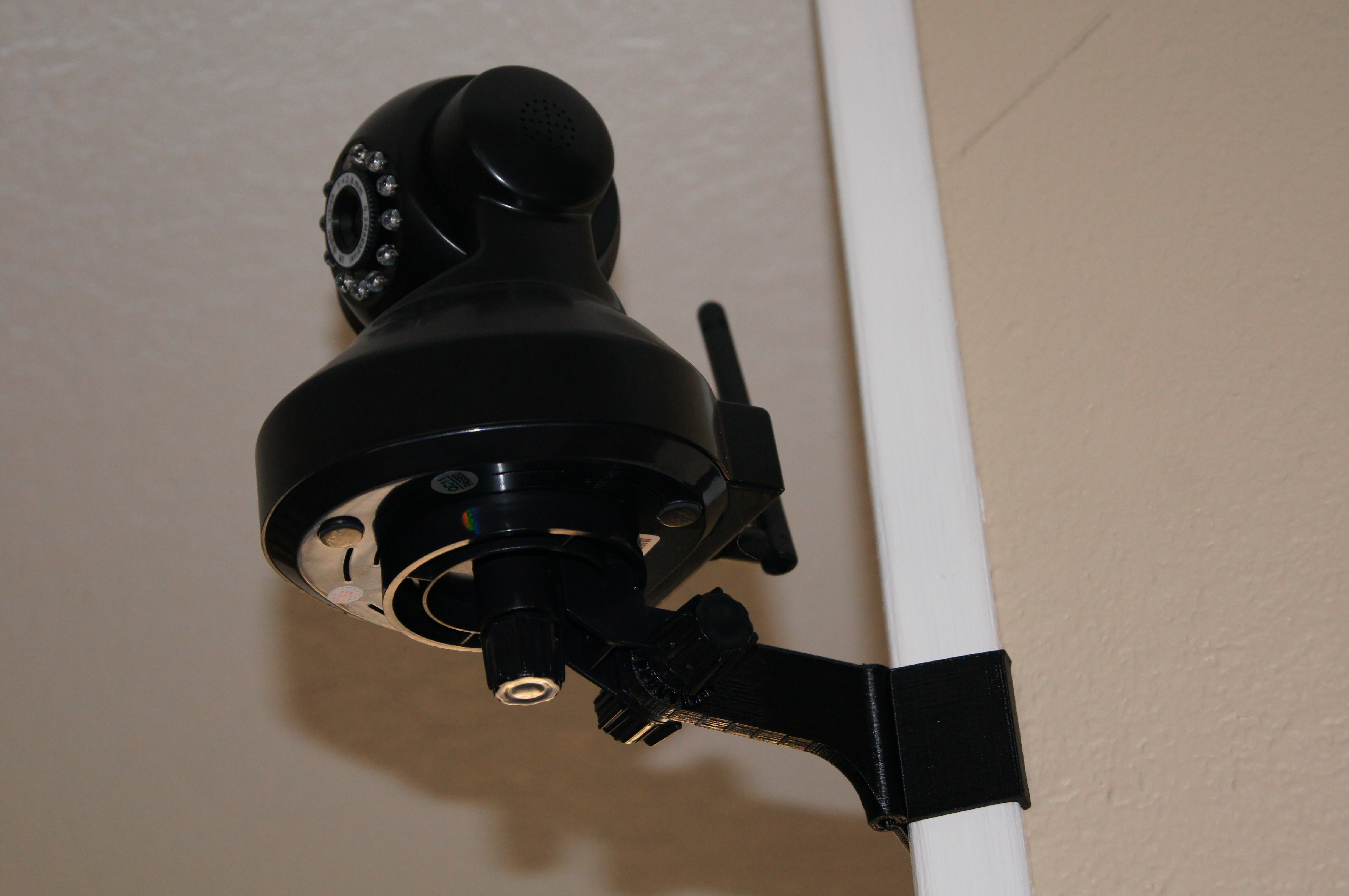 Foscam Camera Corner Mount