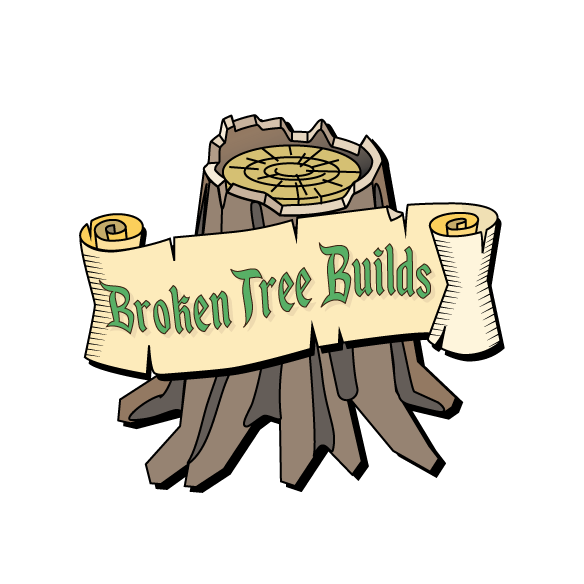 BrokenTreeBuilds