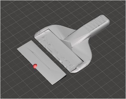 EZ-Double-Edged-Razor-Blade-Handle-Chibi
