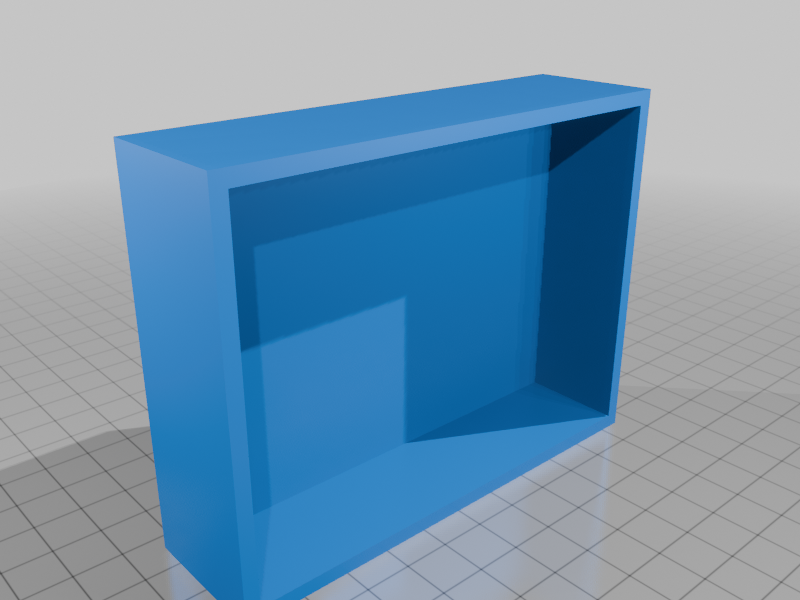 Emergency 10mm Socket Box