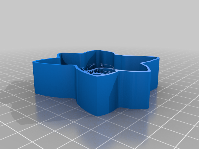Daffodil Soap Mold