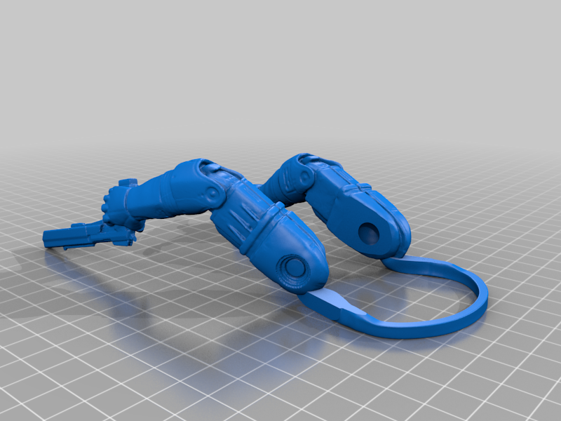 Robochicken