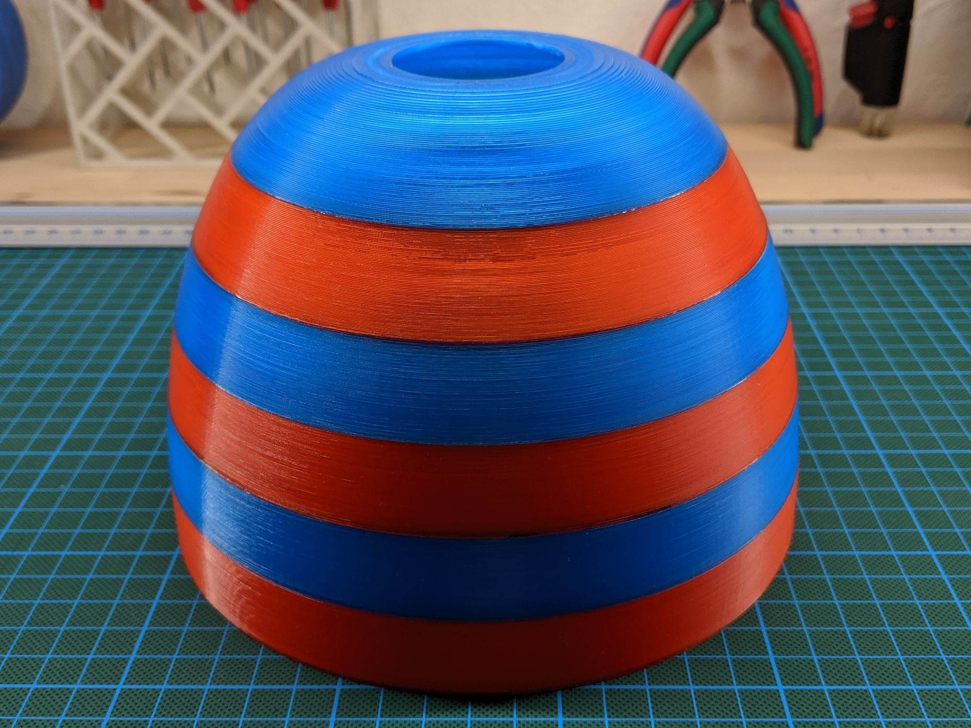 Multicolor Lamp Shade for E27 Lamp Holders