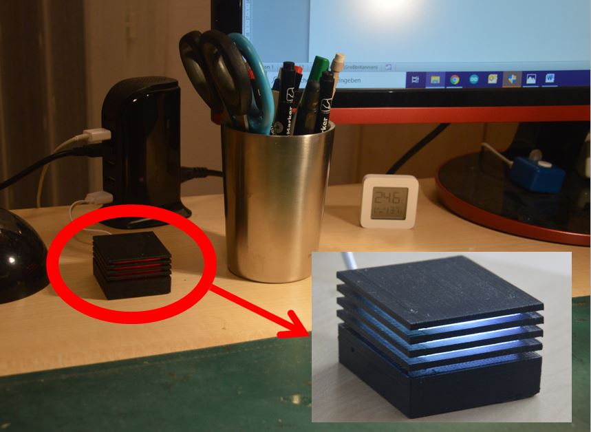 Nano Edge Datacenter