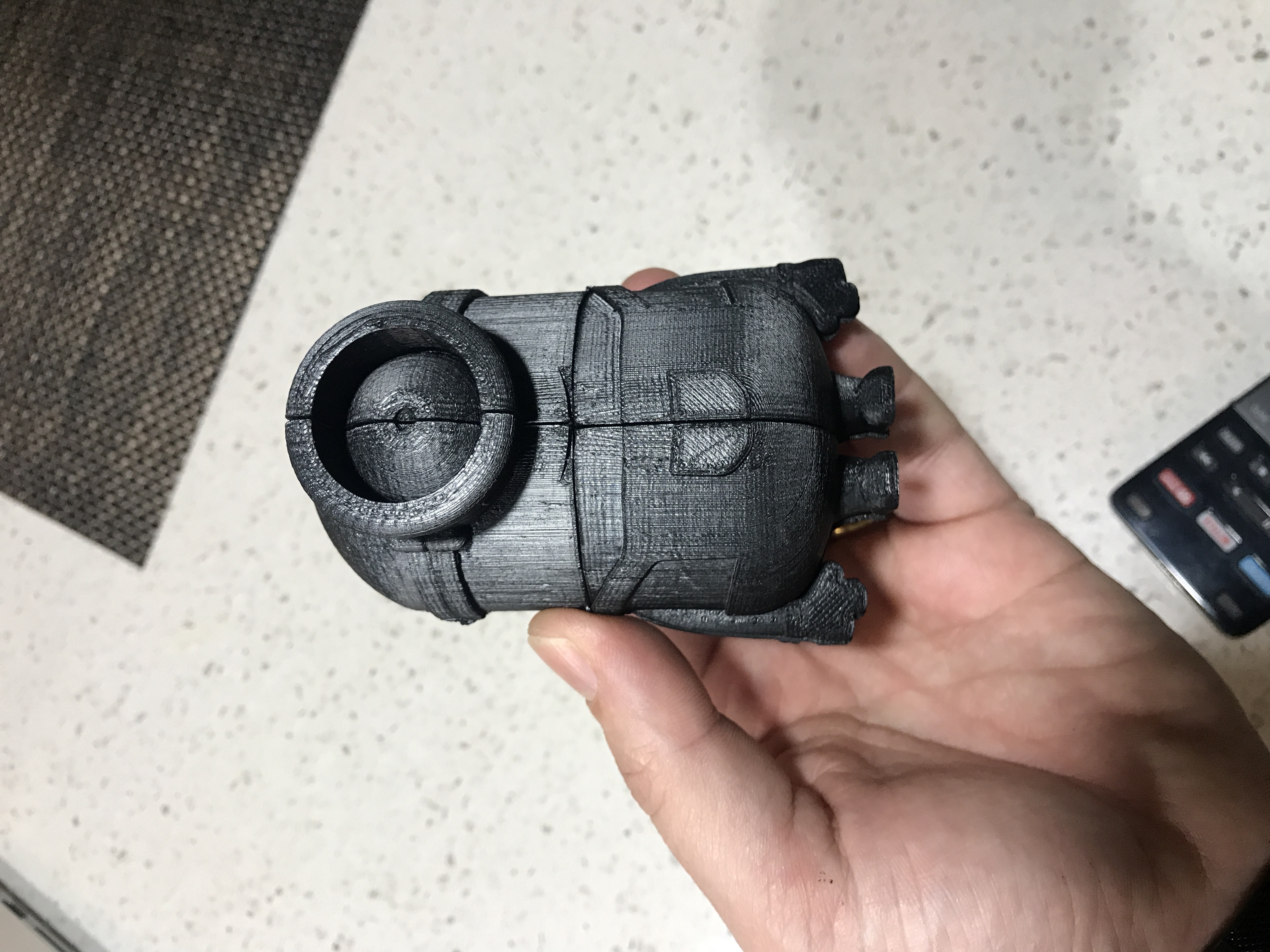 Minion Extension 2x2
