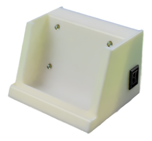 Lithography holder