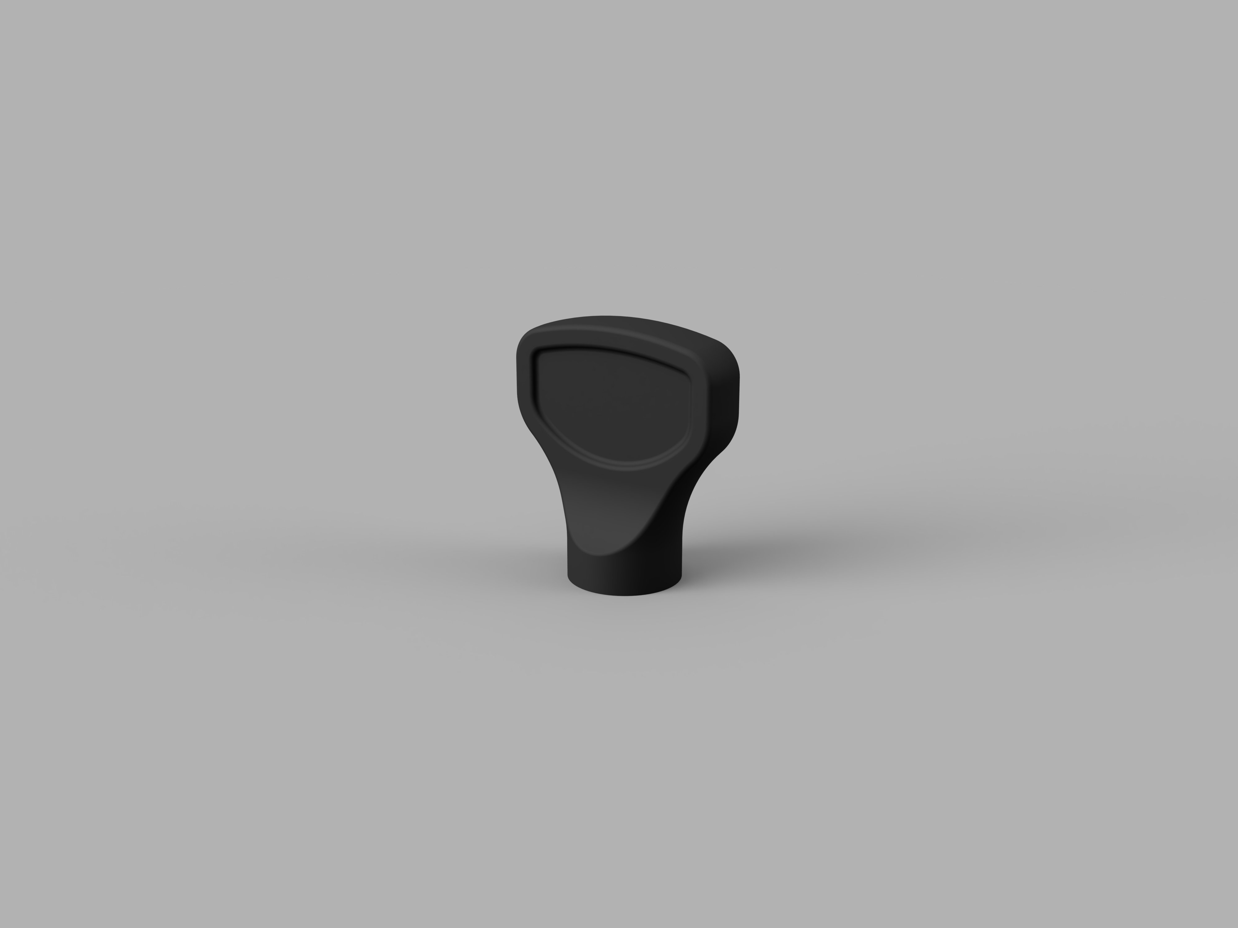Radiator Bleed Key (No Support)