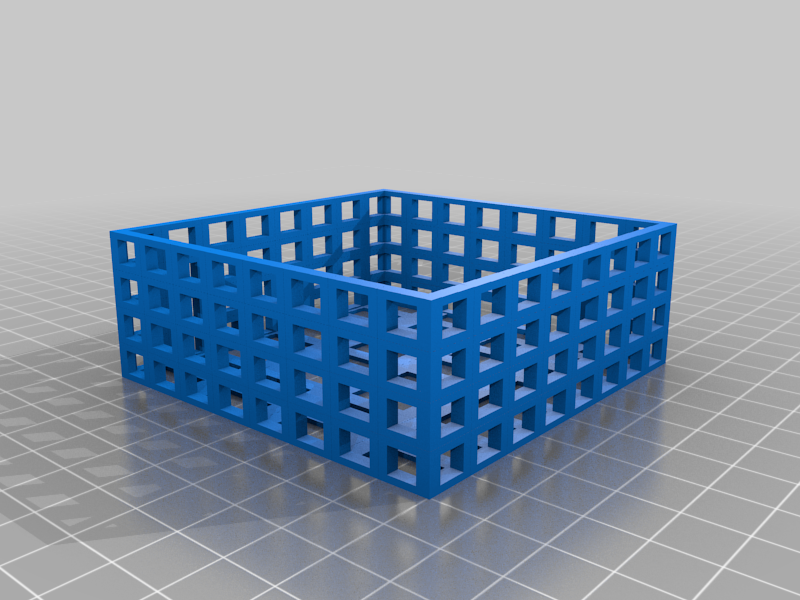 Fish Breeding Box / hatchlings /
