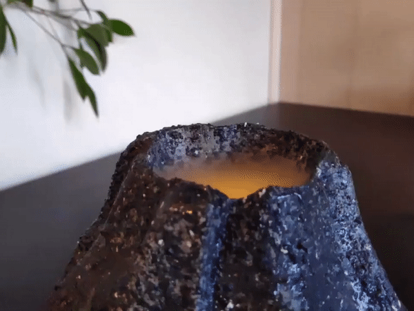 Active Volcano (Mist Maker)
