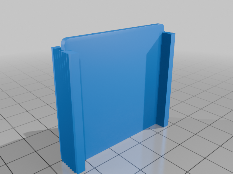 Divider for Multi-Compartment Case from Daiso