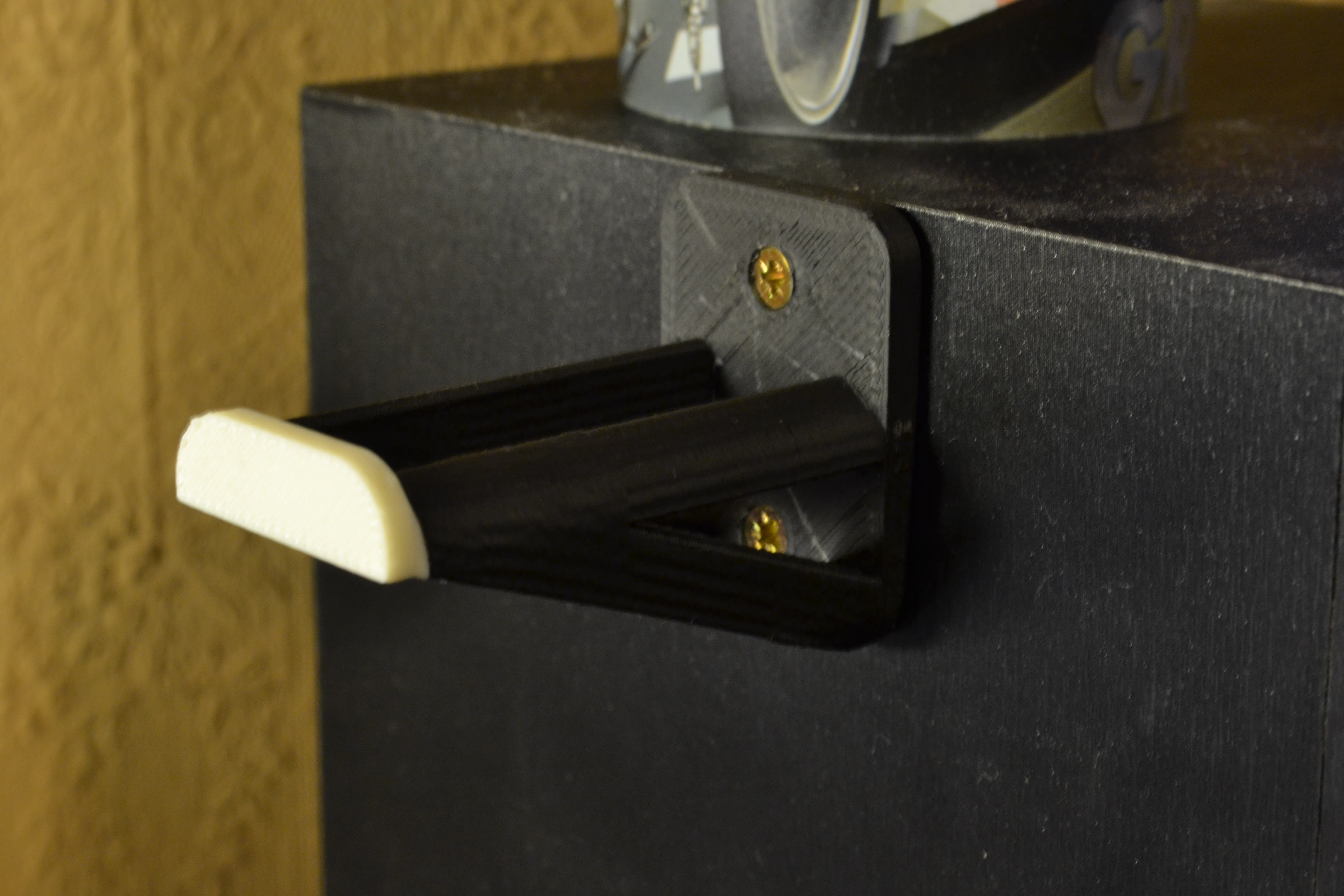 Light Headphones Stand