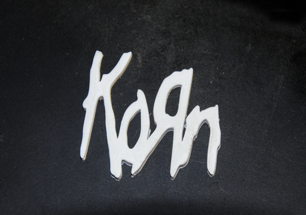 Korn[Logo]