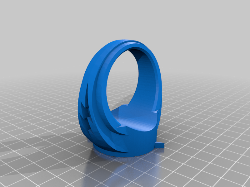 flash ring