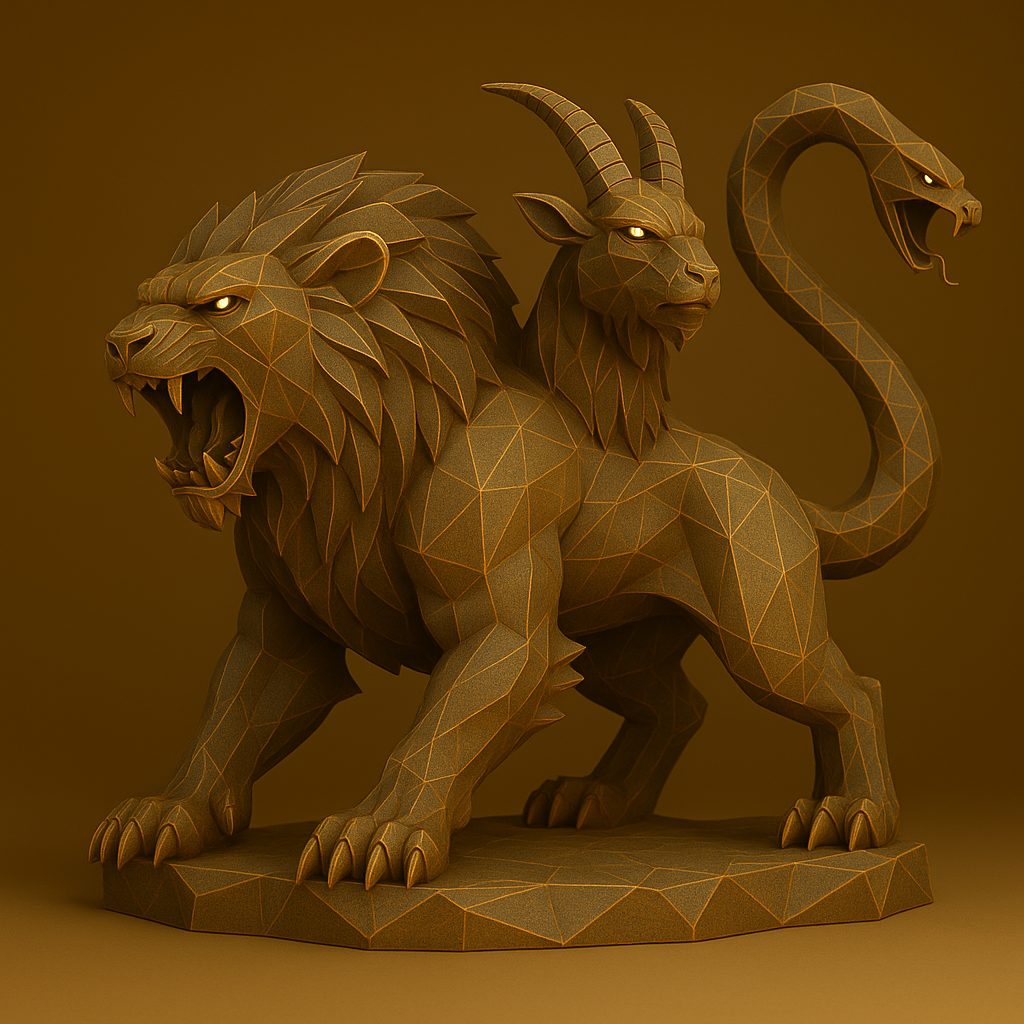 CF Chimera