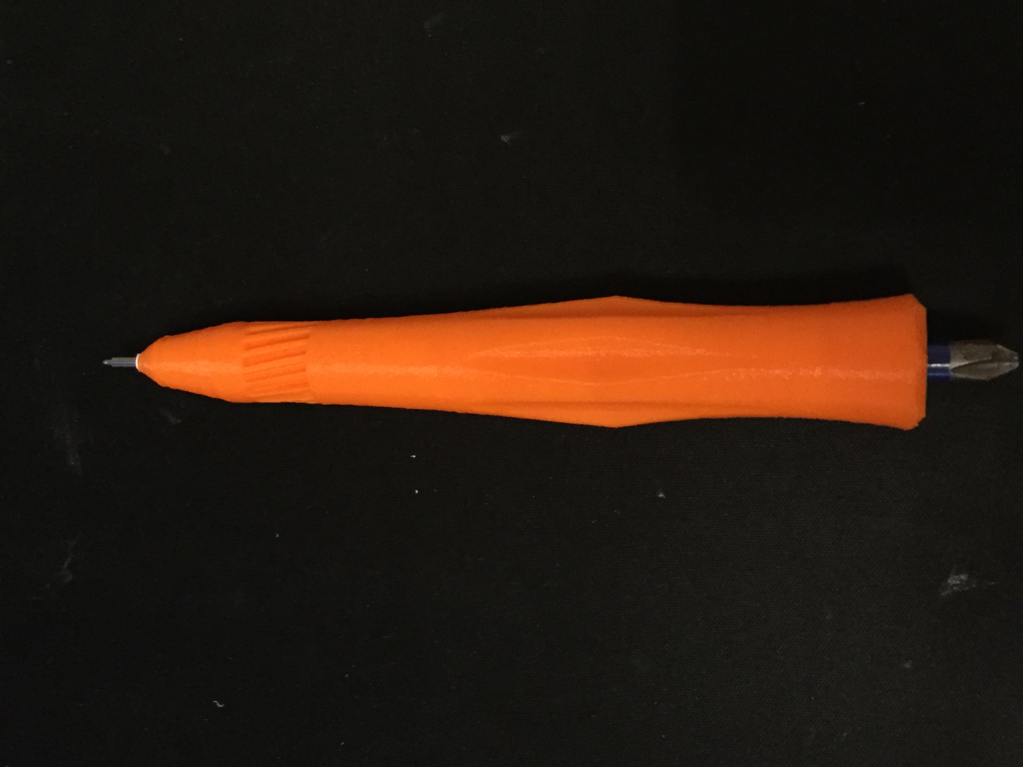 TactiCool Pen