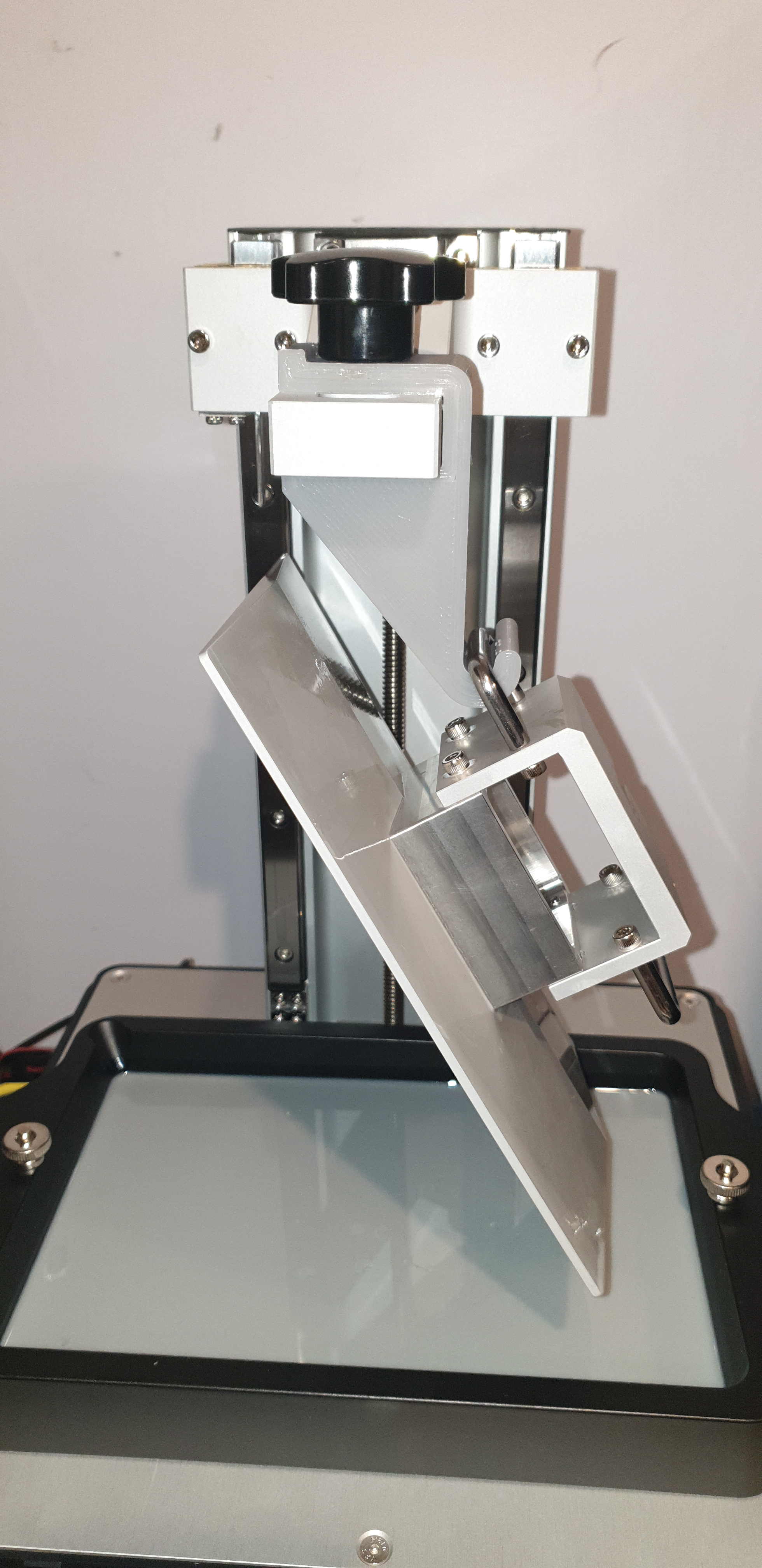 Phrozen Sonic Mighty 4K Drain Hook
