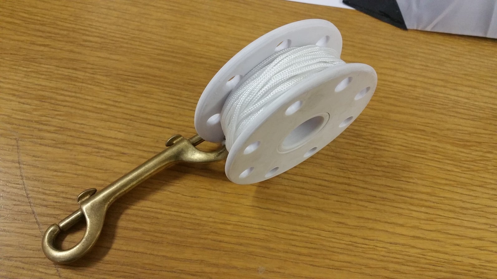 20m Diving Reel