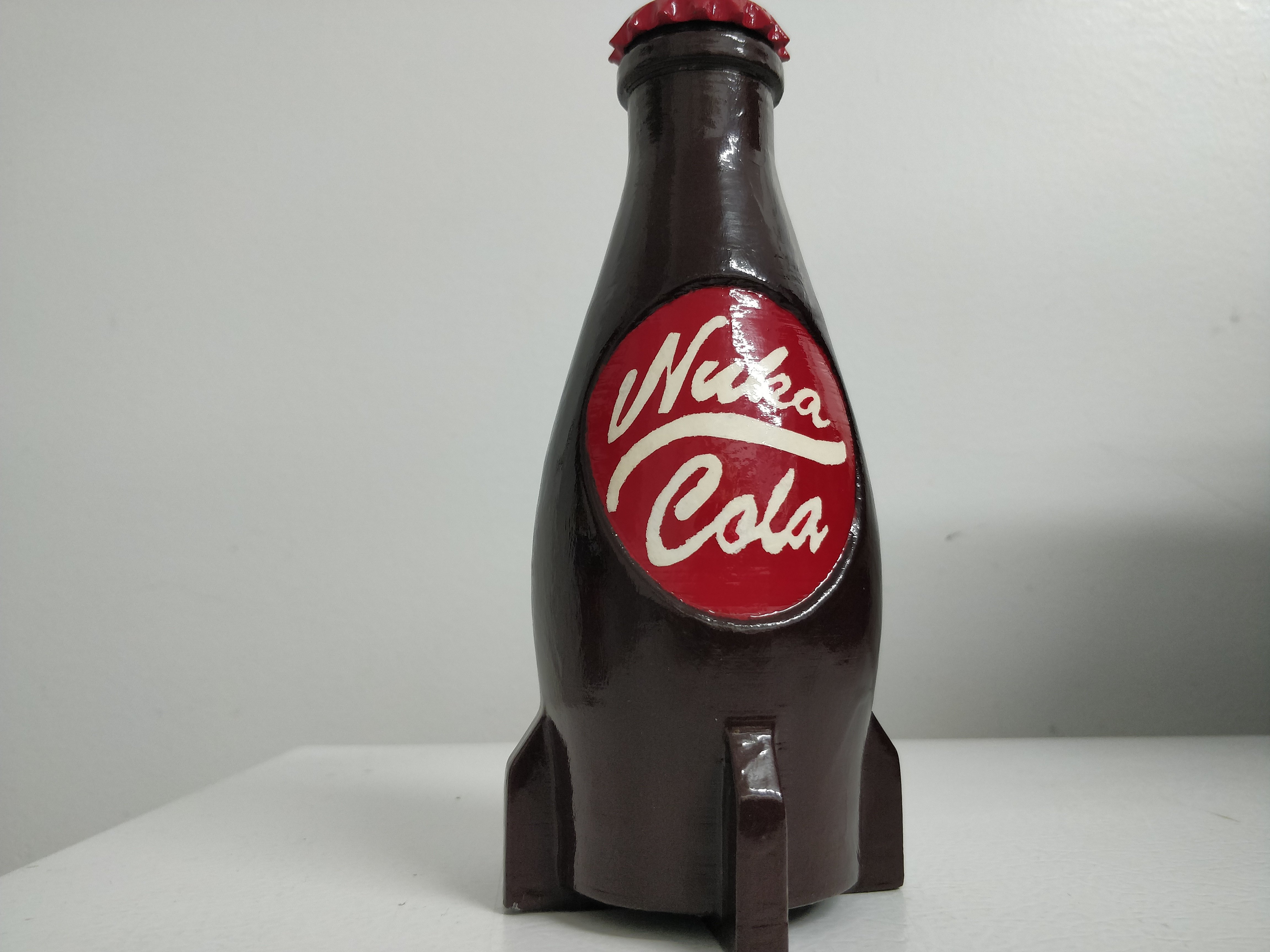 Fallout Nuka Cola