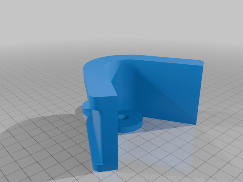 Pool Rack Hanger
