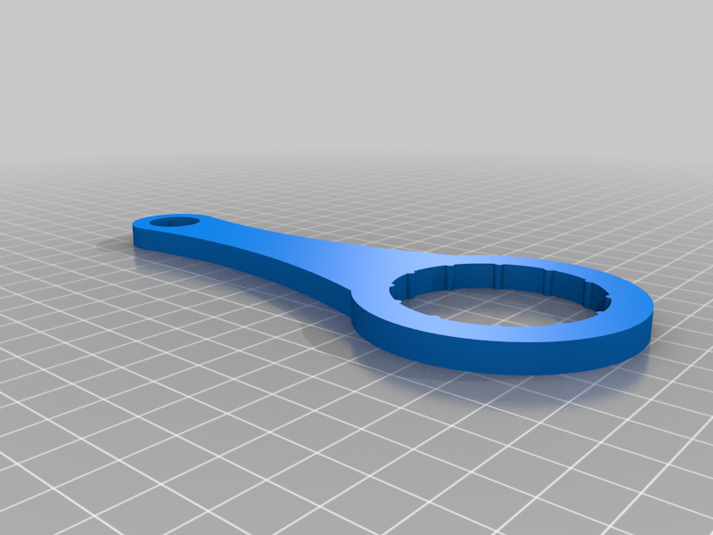 RaceFace Bottom Bracket Tool