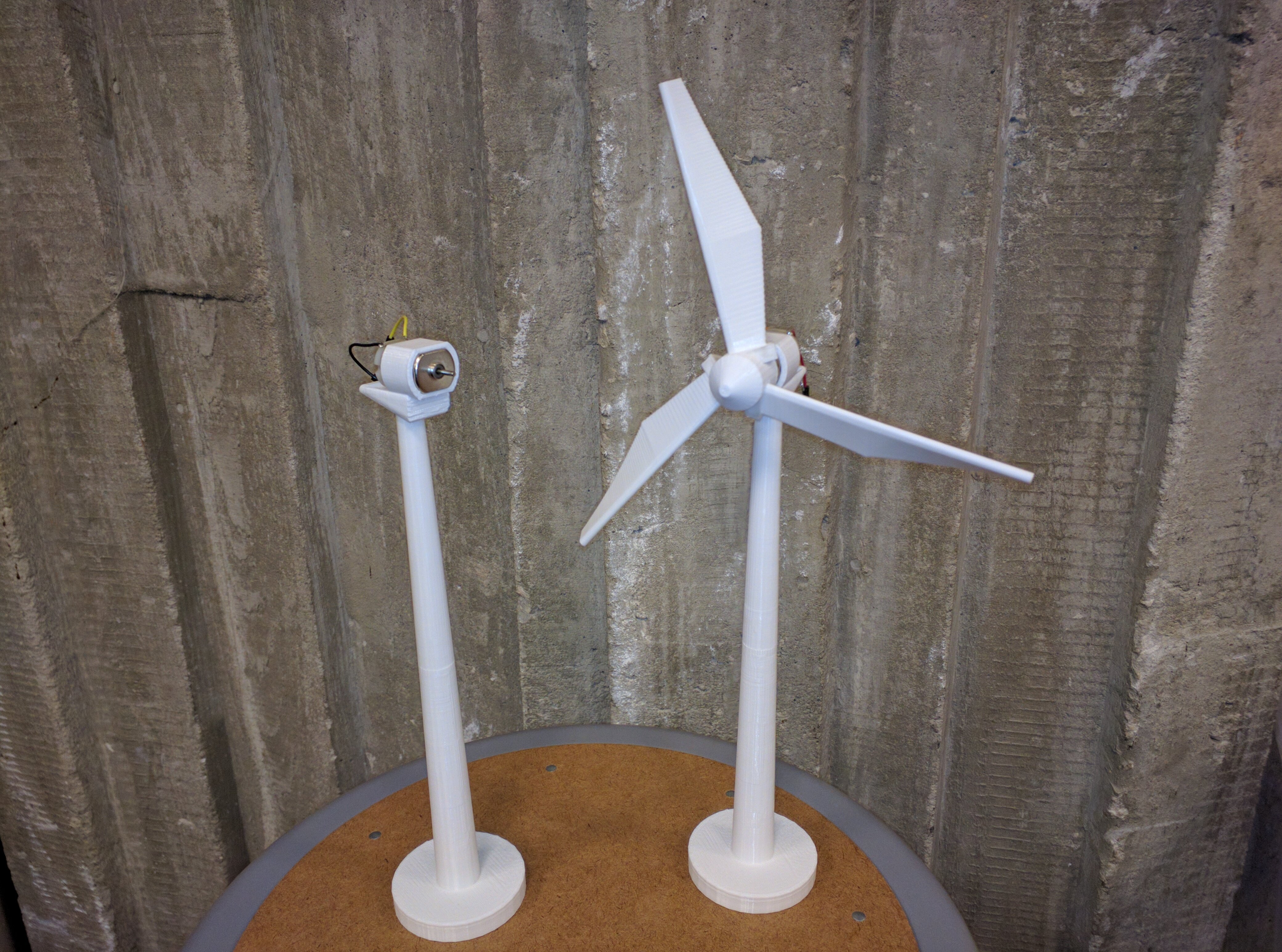Wind Turbine