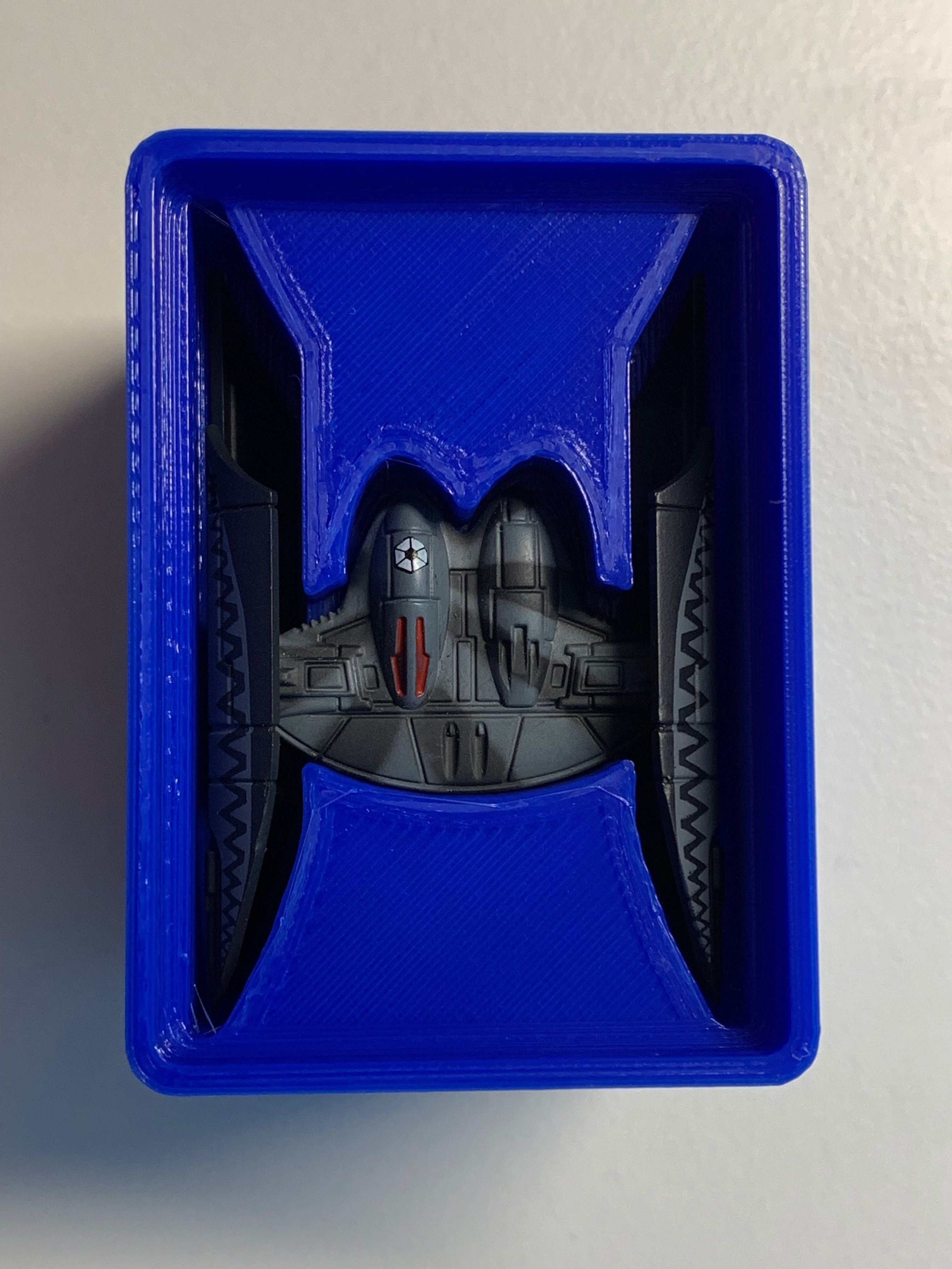 Hyena Bomber Bin for Stanley Organizer