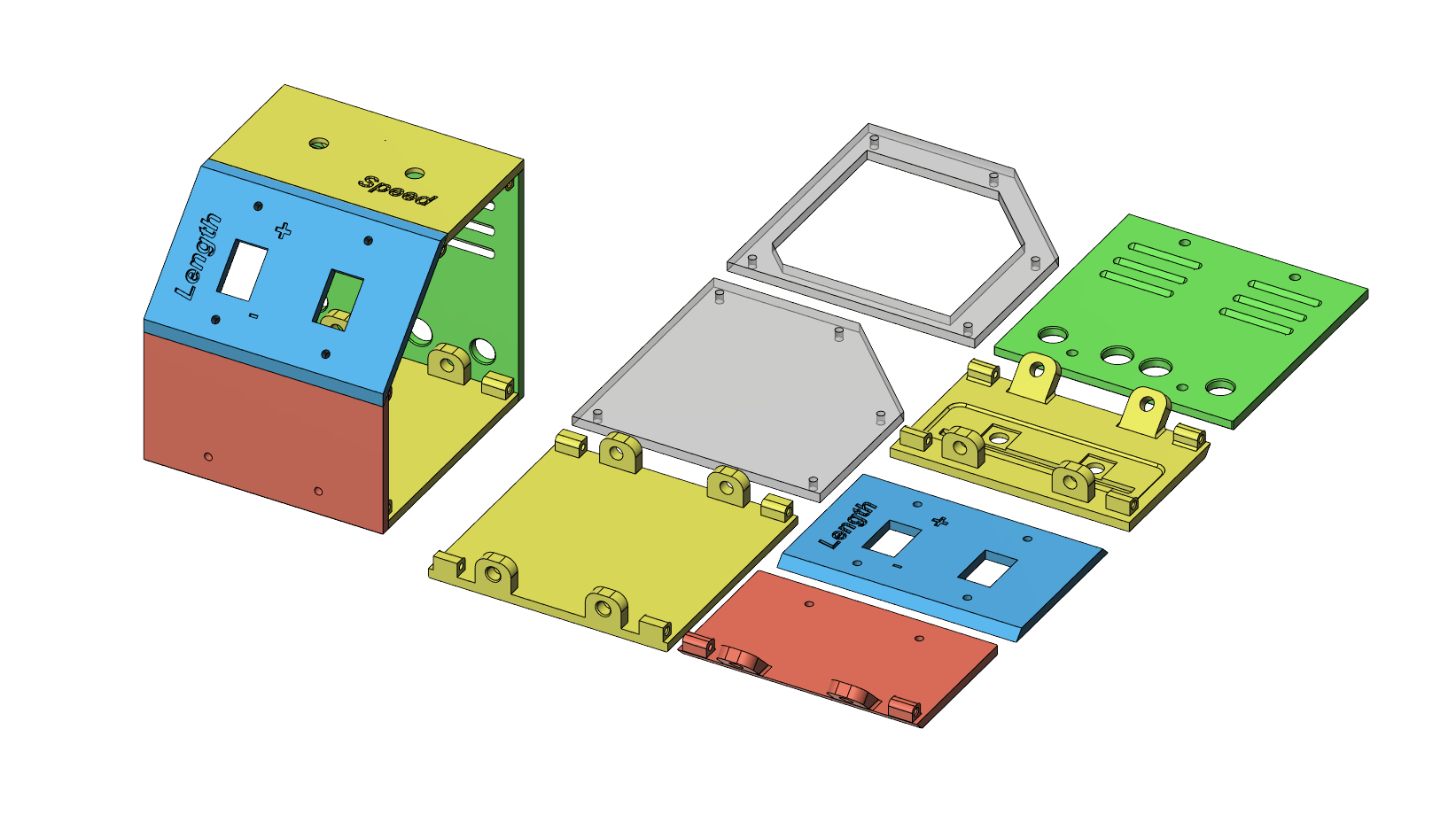 Control  Box