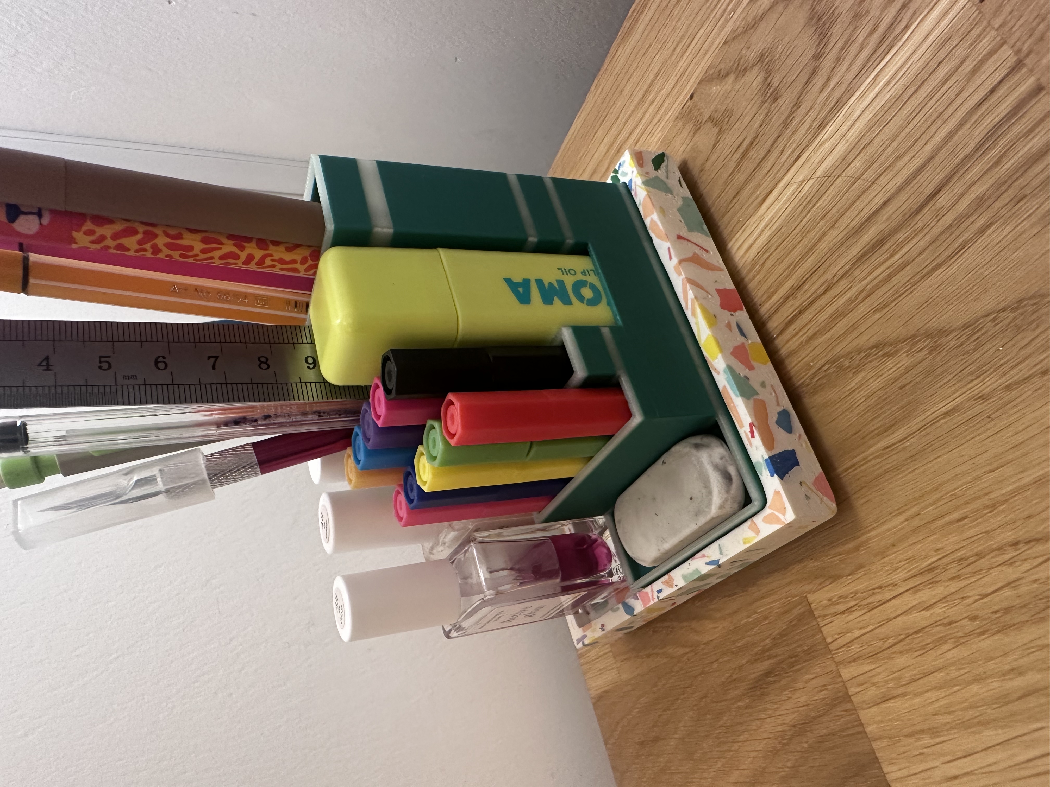 Desk Organizer V2