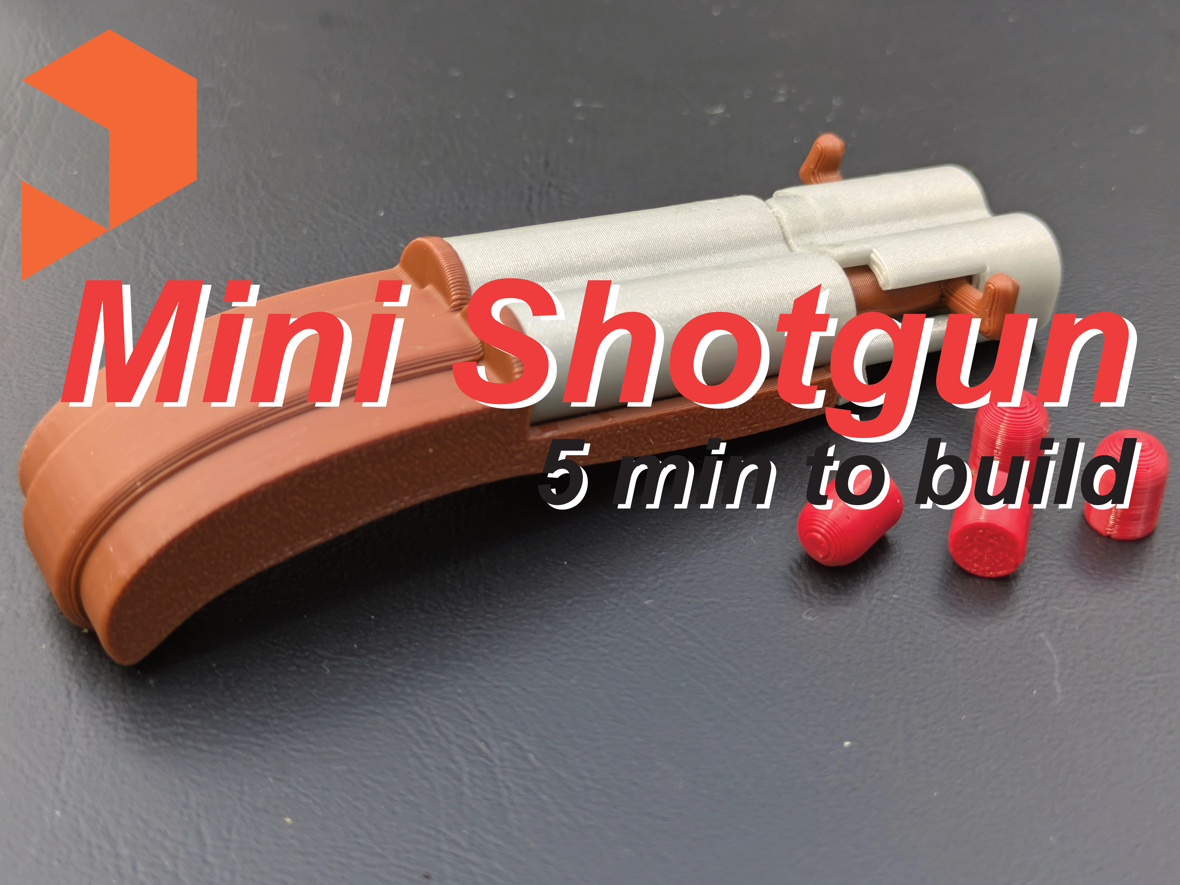 Mini shotgun