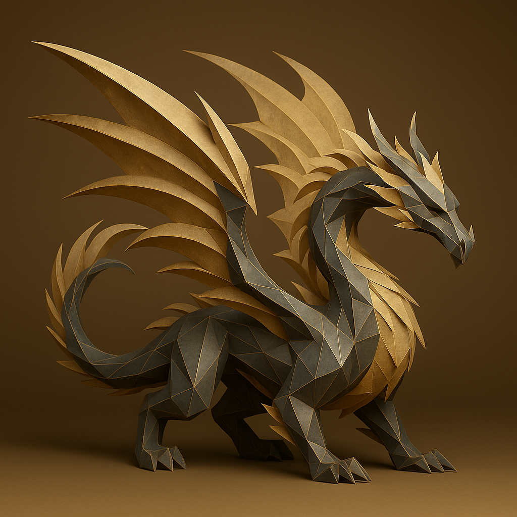 CF Wind Dragon