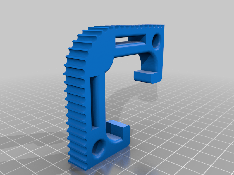 Backpack Hanger