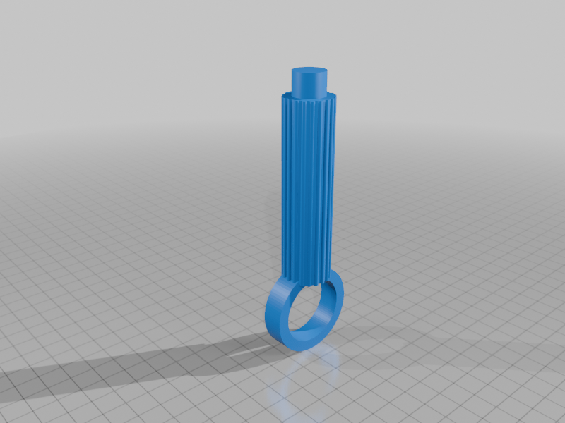 Universal Clutch Alignment Tool
