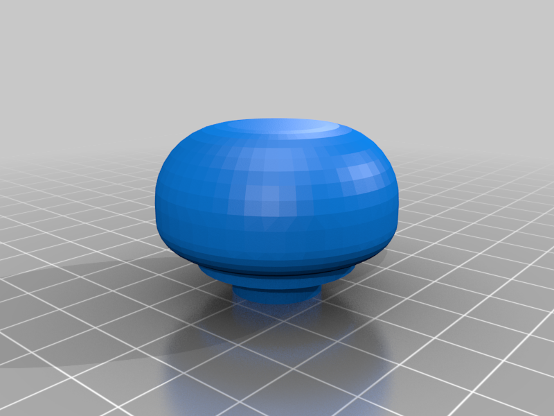 Massage Roller Duo V3 Handle