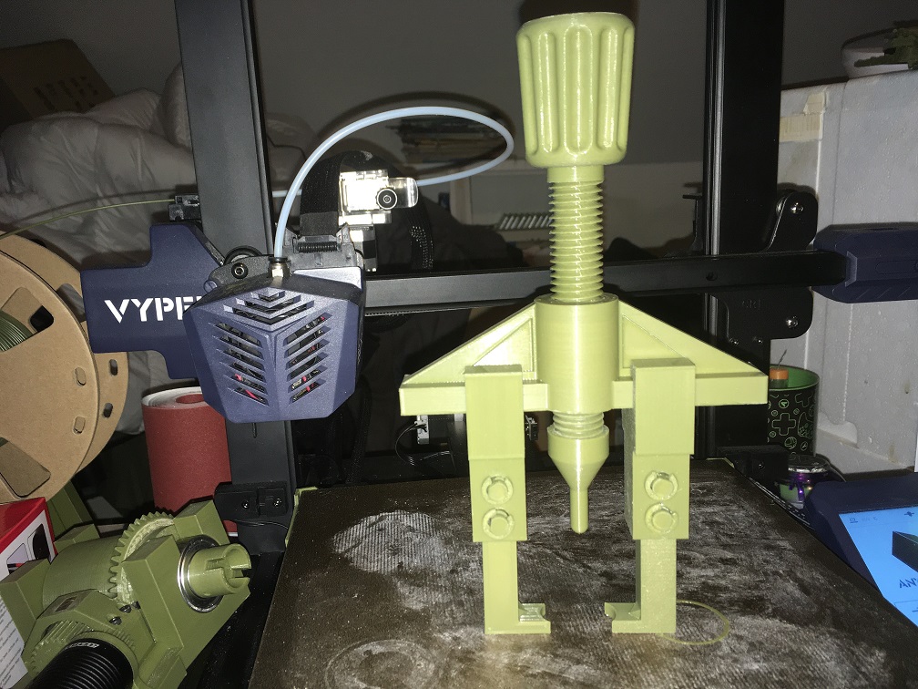 removal tool / Puller