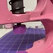 Prym Adapter für KAM Handpresse Ösenpresse 3D model